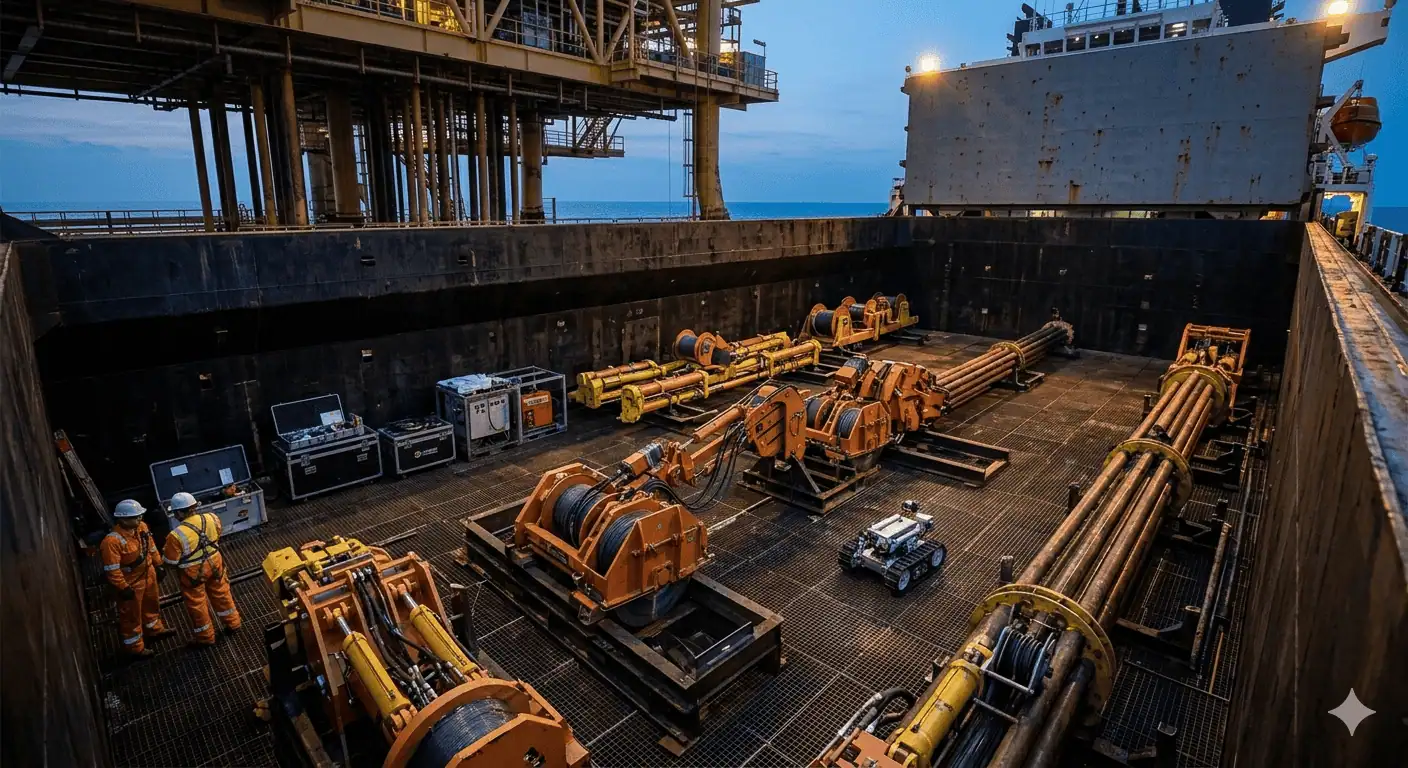 Decommissioning Contractor