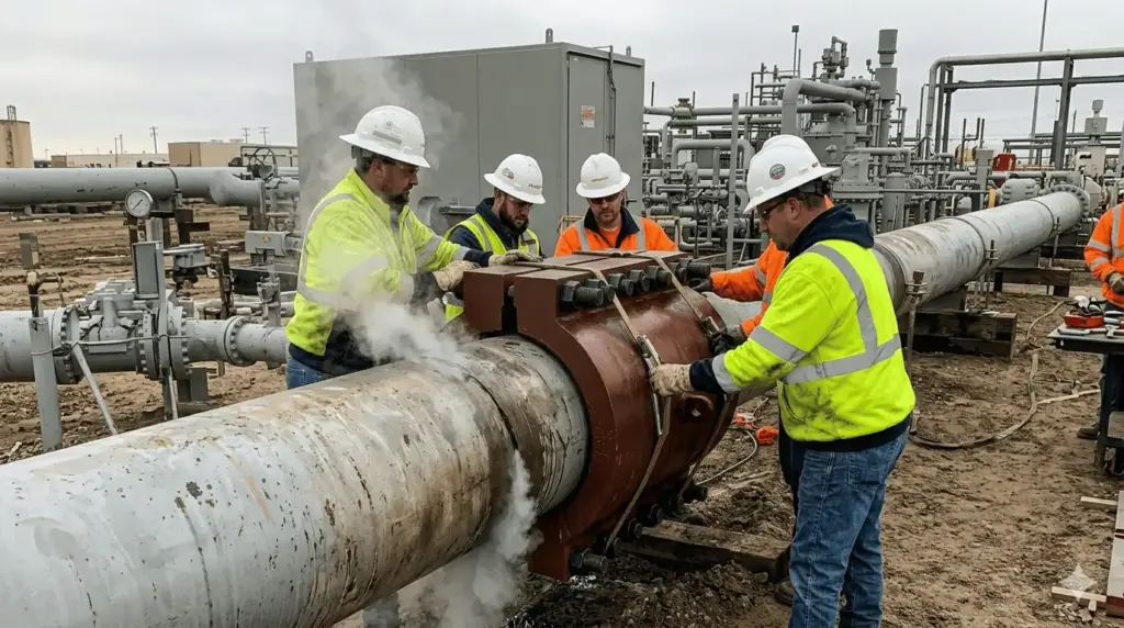 Platform Decommissioning Contractor Indonesia: Choosing the Right Partner for Safe Asset Retirement