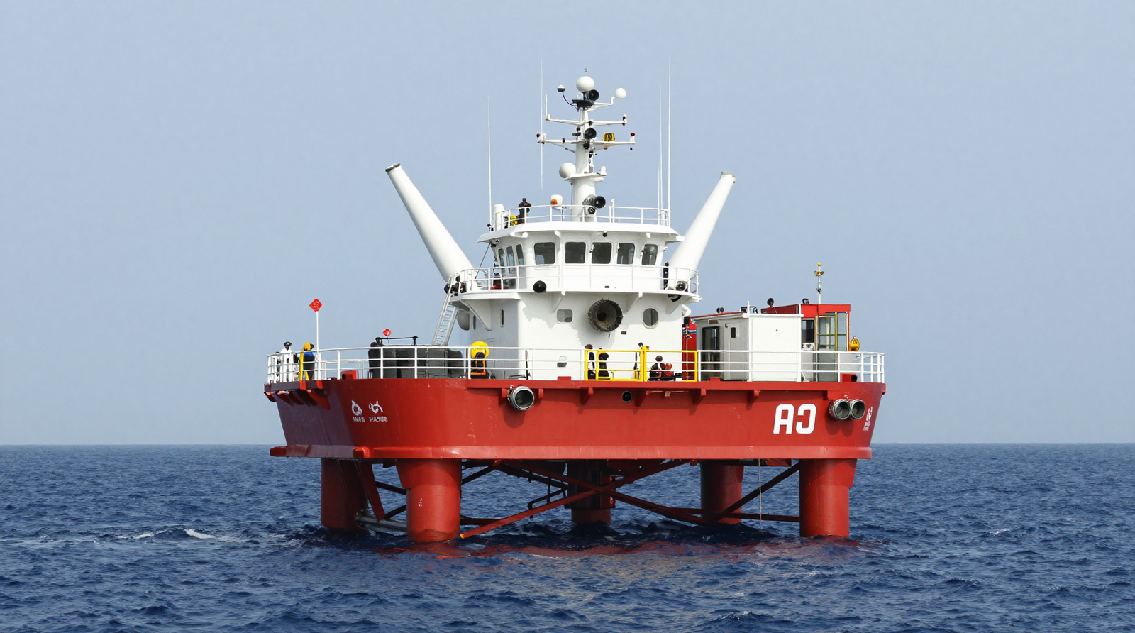 Alat Offshore