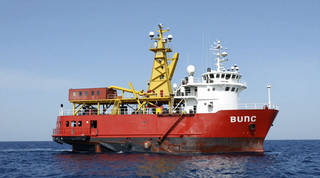 Sewa Alat Offshore Indonesia: Comprehensive Equipment Rental for Offshore Operations