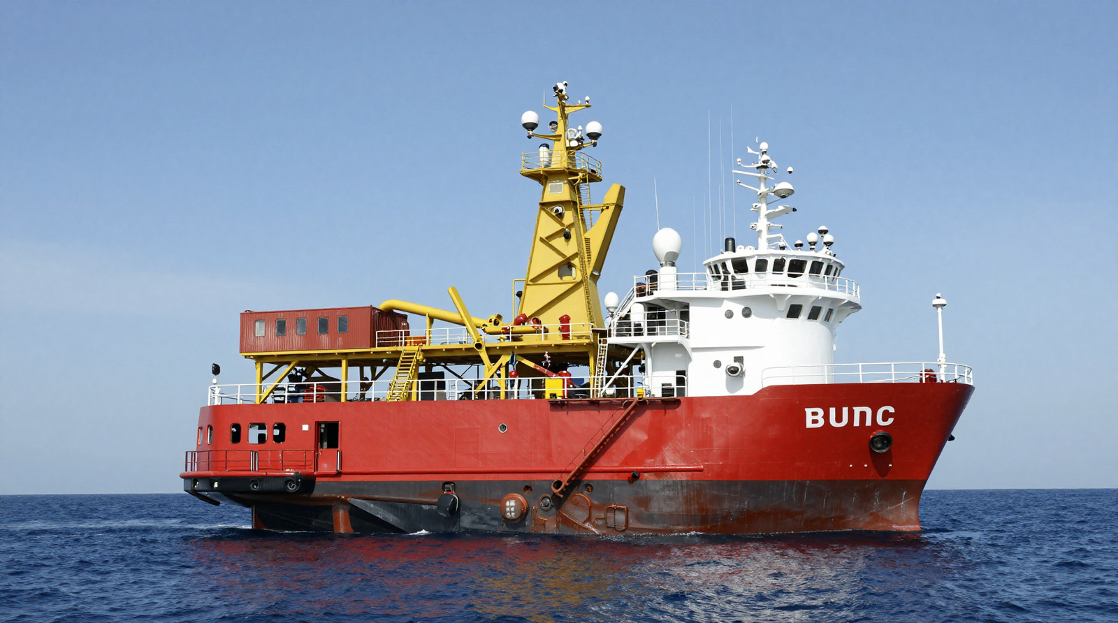 Alat Offshore