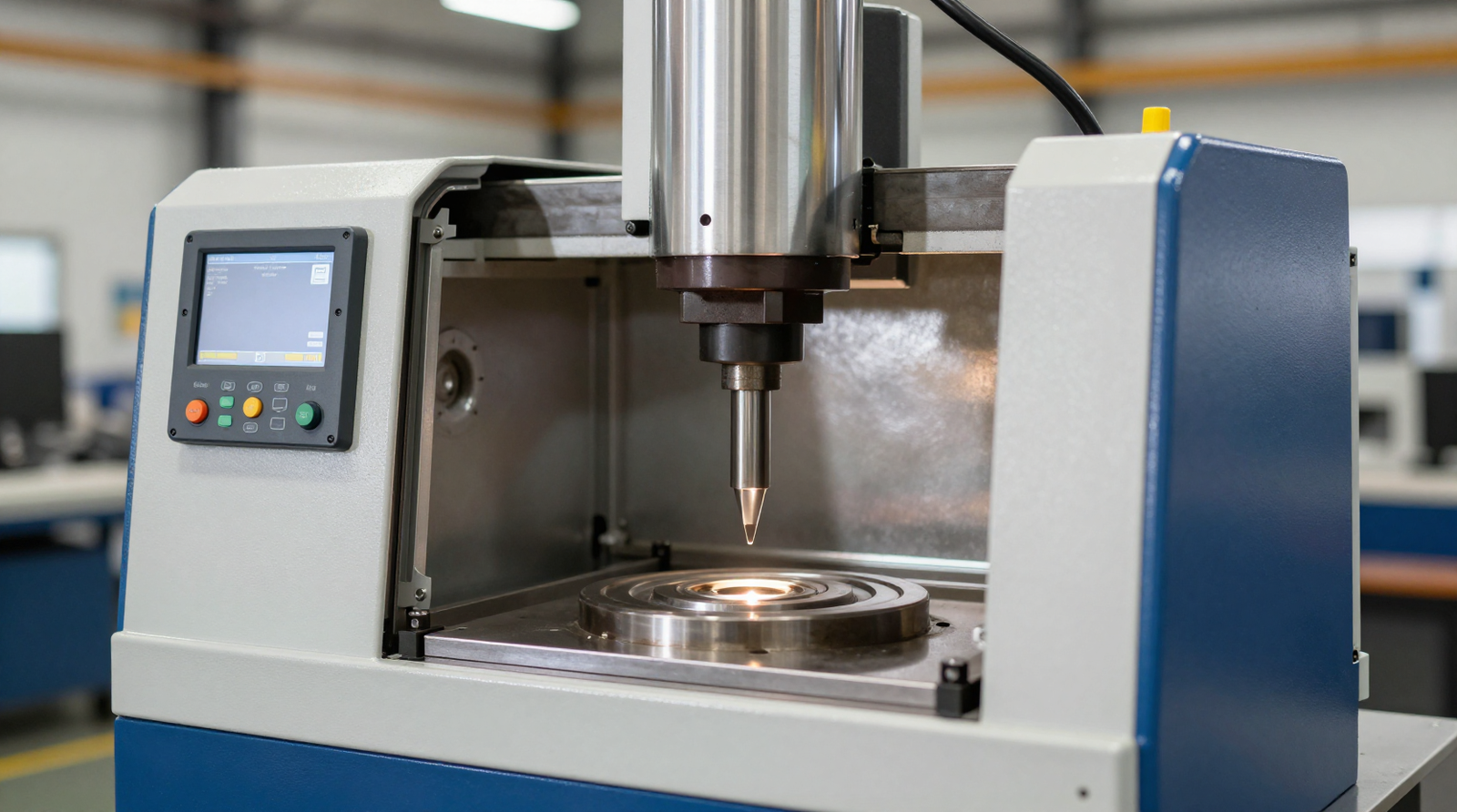 Portable Line Boring Machine Indonesia: On-Site Boring Solutions for Heavy Equipment Repair