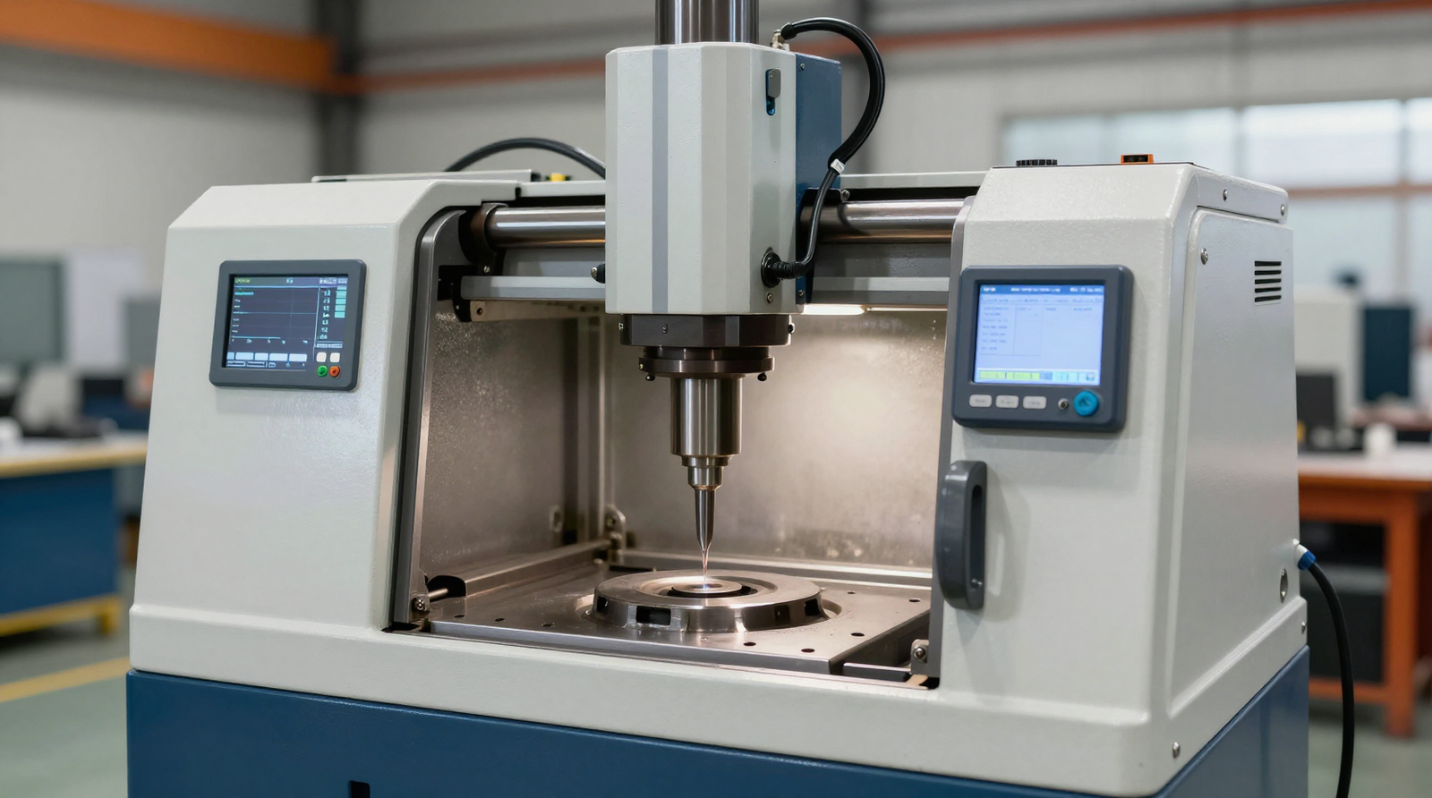 Portable Line Boring Machine Indonesia: On-Site Boring Solutions for Heavy Equipment Repair