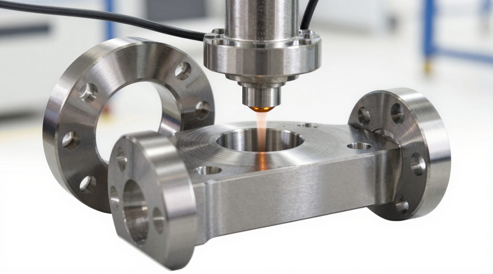 Flange Facing Machine Rental