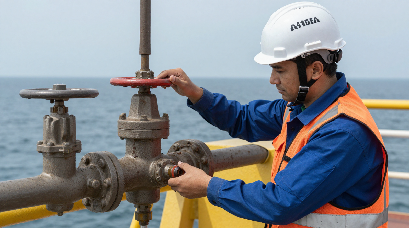 Valve Maintenance and Testing