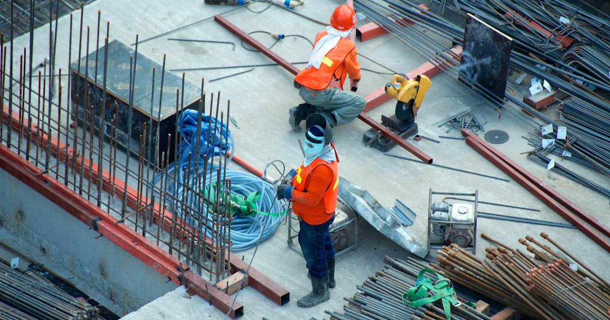 Pipe cutting beveling services Indonesia